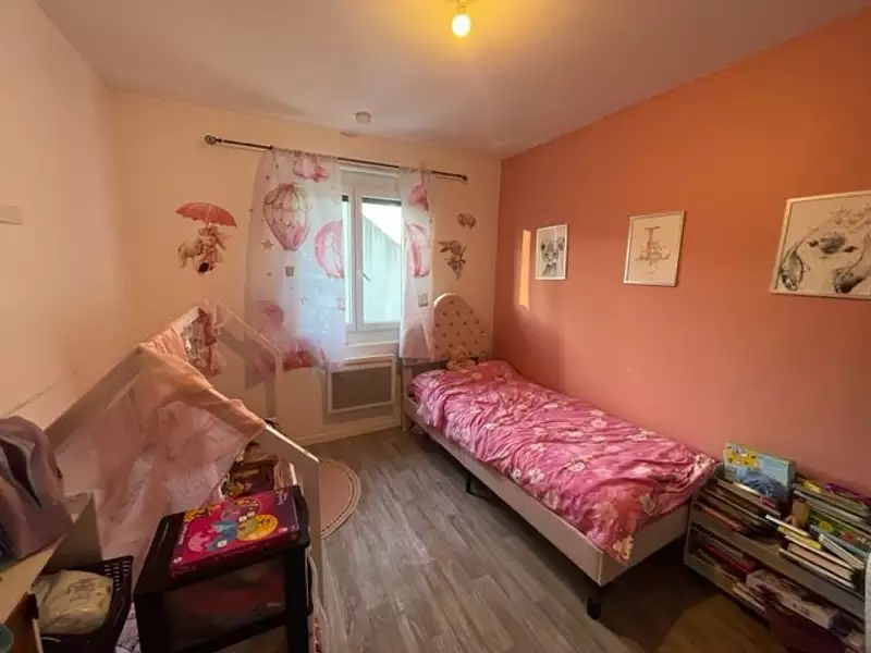 Maison, 80 m²