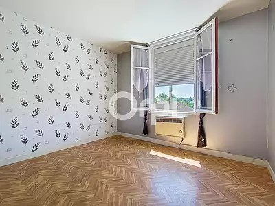 Maison, 83 m²
