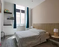 Appartement, 127 m²