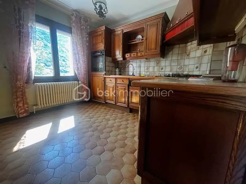 Maison, 108 m²