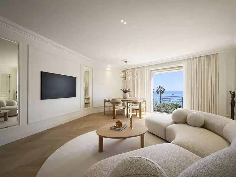Appartement, 130 m²