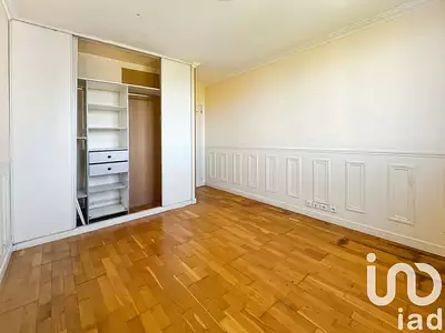 Appartement, 95 m²