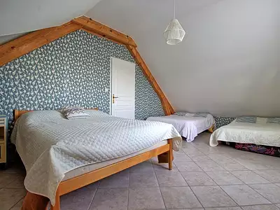 Maison, 153 m²