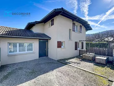 Maison, 93,43 m²