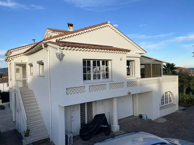 Maison, 190 m²