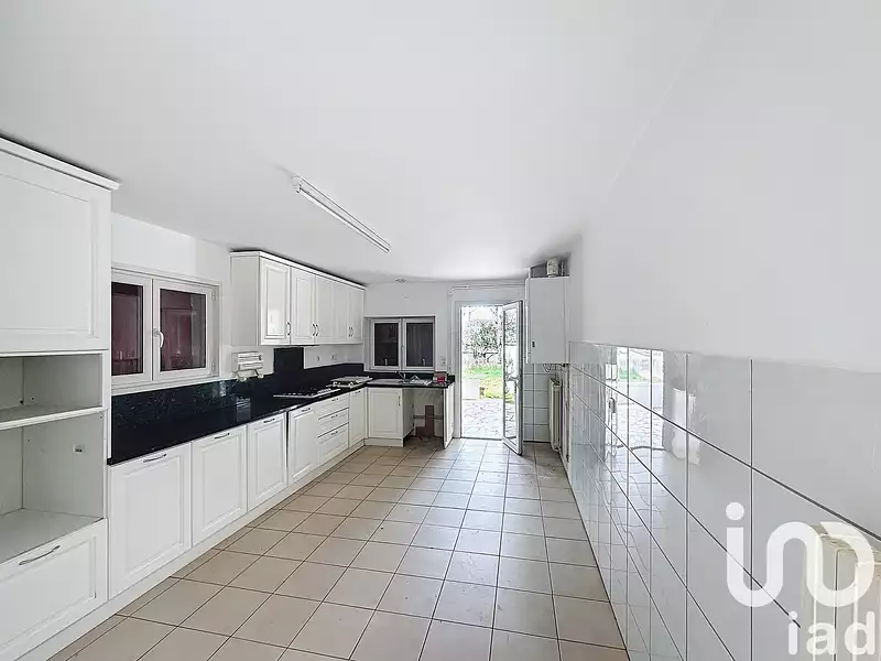 Maison, 122 m²