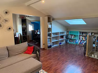 Appartement, 134 m²