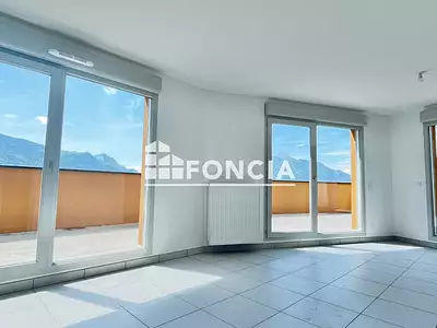 Appartement, 48 m²
