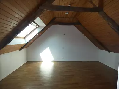 Maison, 77 m²