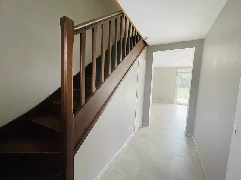 Maison, 95 m²