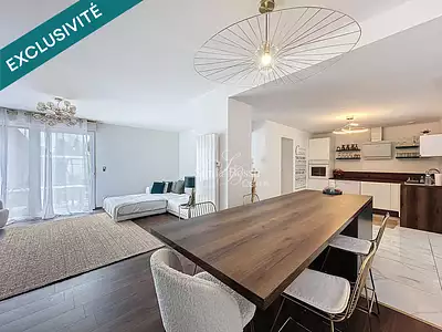 Maison, 149 m²