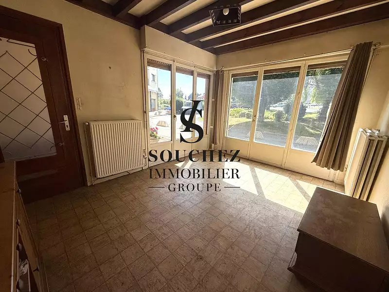 Appartement, 49,57 m²