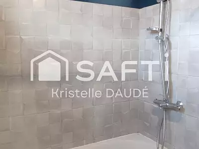 Maison, 99 m²