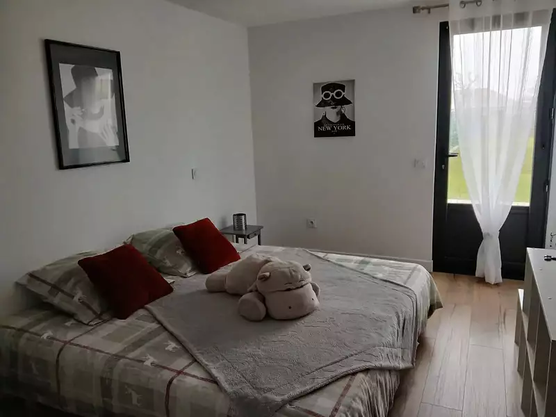 Maison, 104 m²