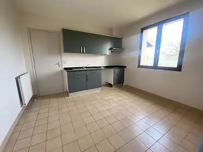 Maison, 85 m²
