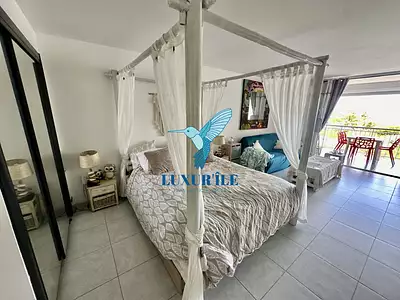 Appartement, 45 m²