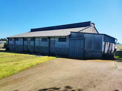Maison, 139 m²