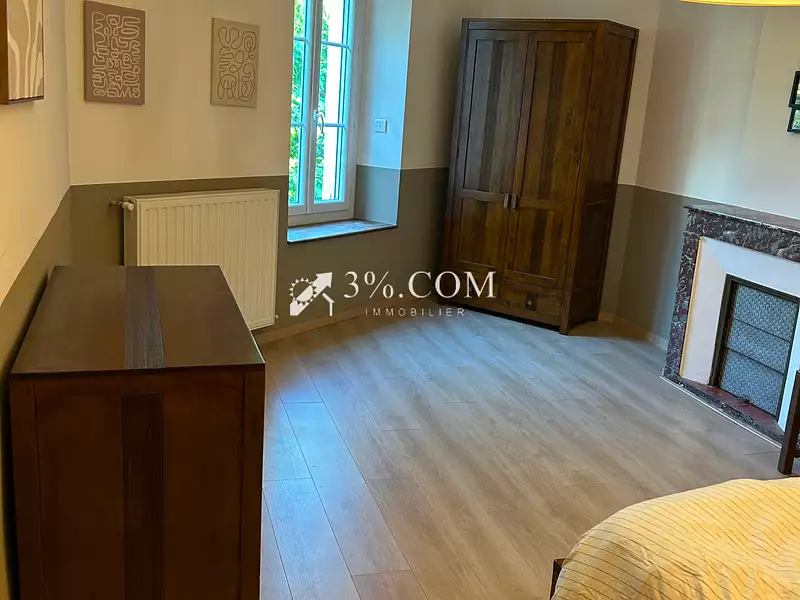 Appartement, 122,29 m²