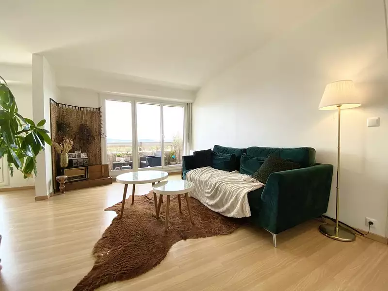 Appartement, 98,72 m²