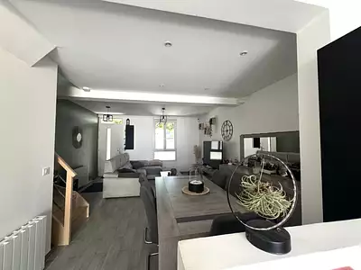 Maison, 75 m²