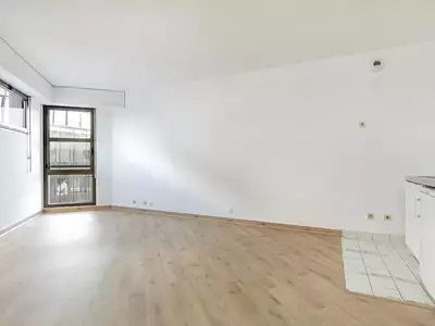 Appartement, 32 m²