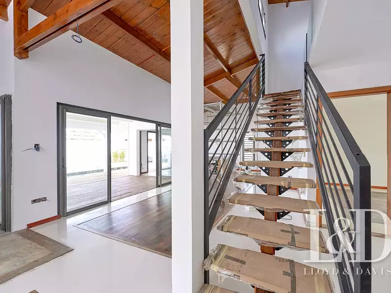 Maison, 200 m²