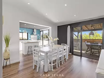 Maison, 269 m²