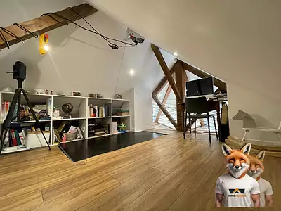 Appartement, 70 m²