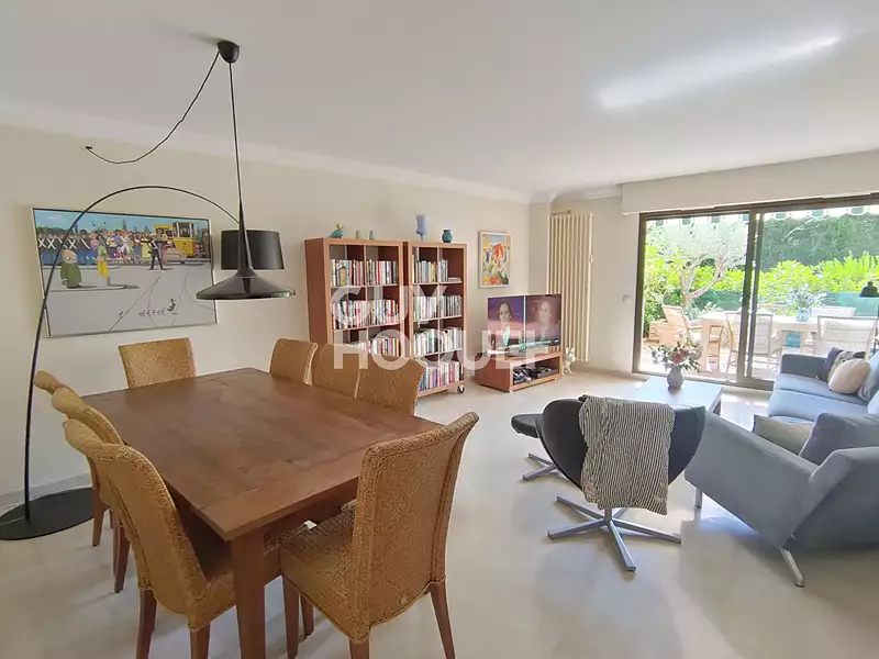 Appartement, 74,95 m²