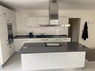Maison, 164 m²