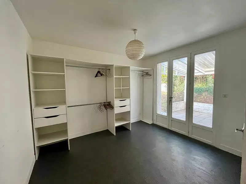 Maison, 115 m²