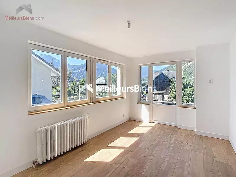 Maison, 103 m²