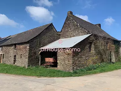 Maison, 125 m²