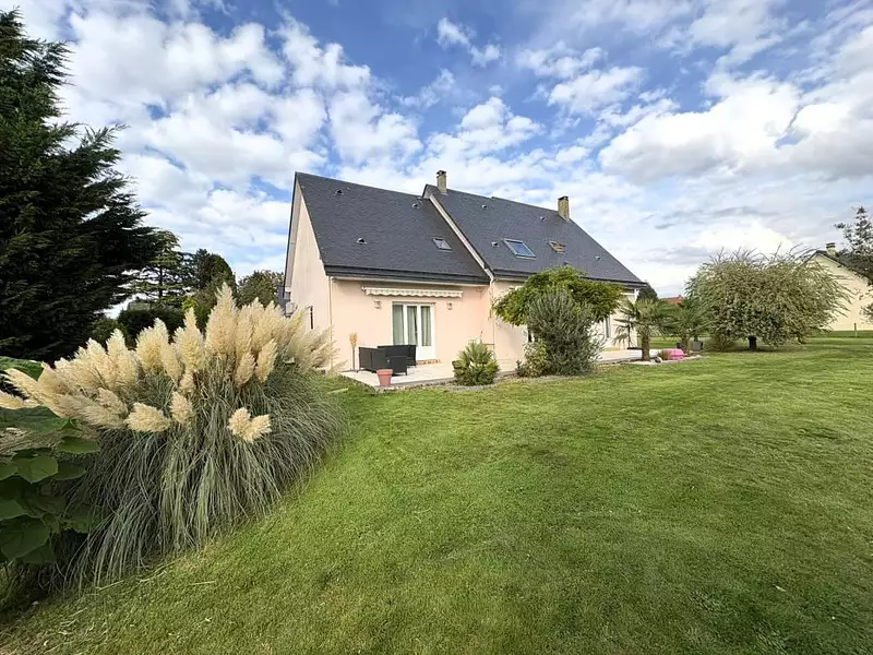 Maison, 170 m²