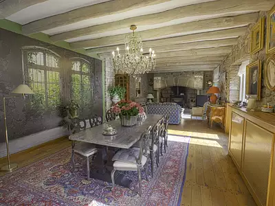 Maison, 267 m²
