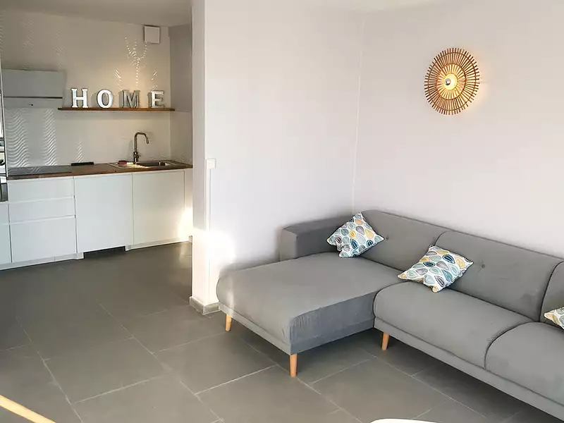 Appartement, 95 m²