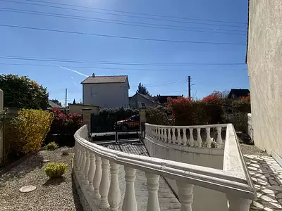 Maison, 127,54 m²