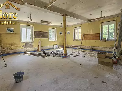 Maison, 207 m²
