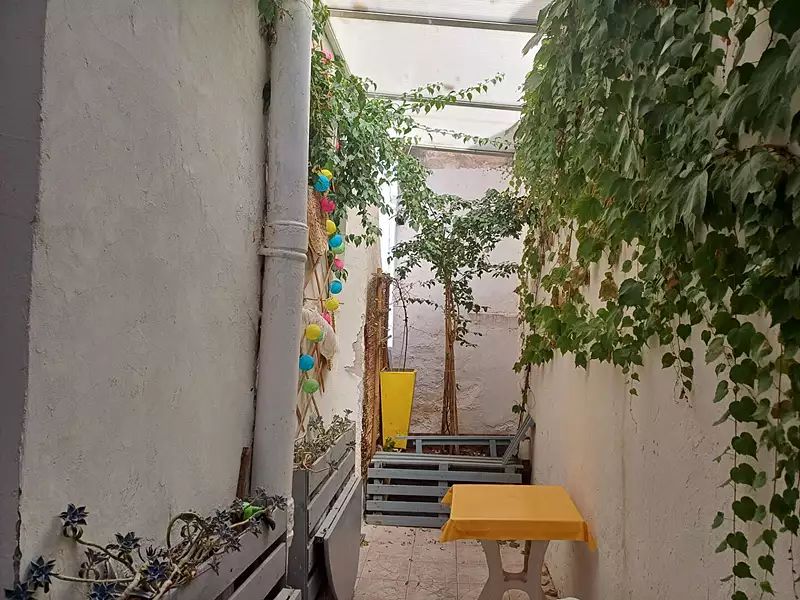 Appartement, 62,33 m²