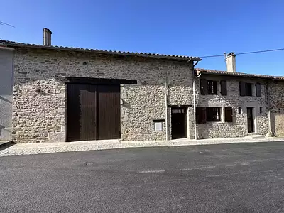 Maison, 150 m²