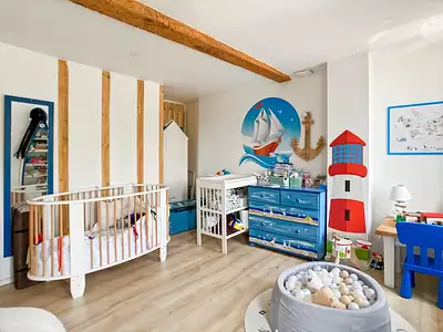 Maison, 150 m²
