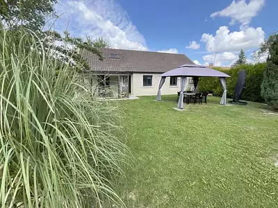 Maison, 98 m²