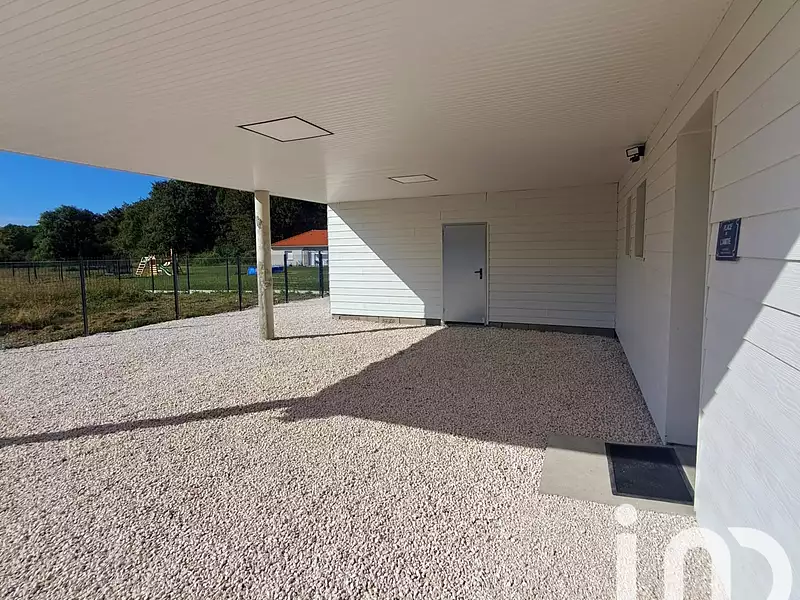 Maison, 117 m²