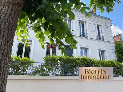Maison, 264 m²