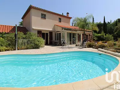 Maison, 131 m²