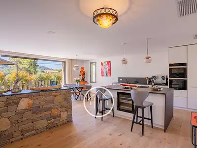 Maison, 125 m²