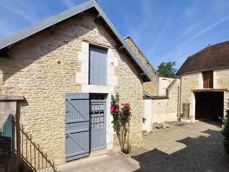 Maison, 159 m²