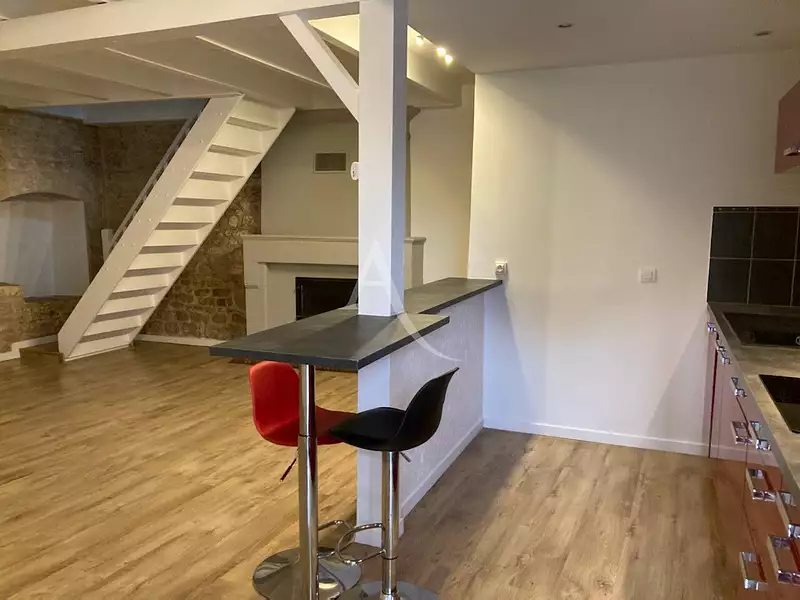 Maison, 75 m²