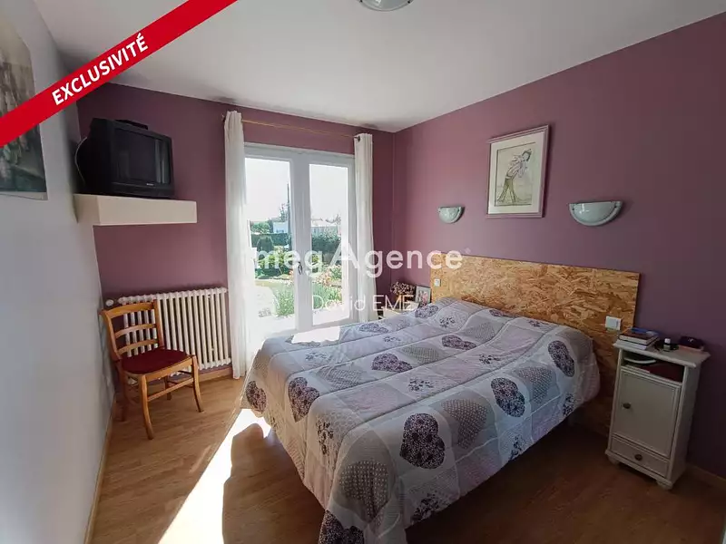 Maison, 109 m²