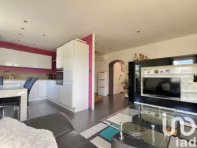 Appartement, 71 m²